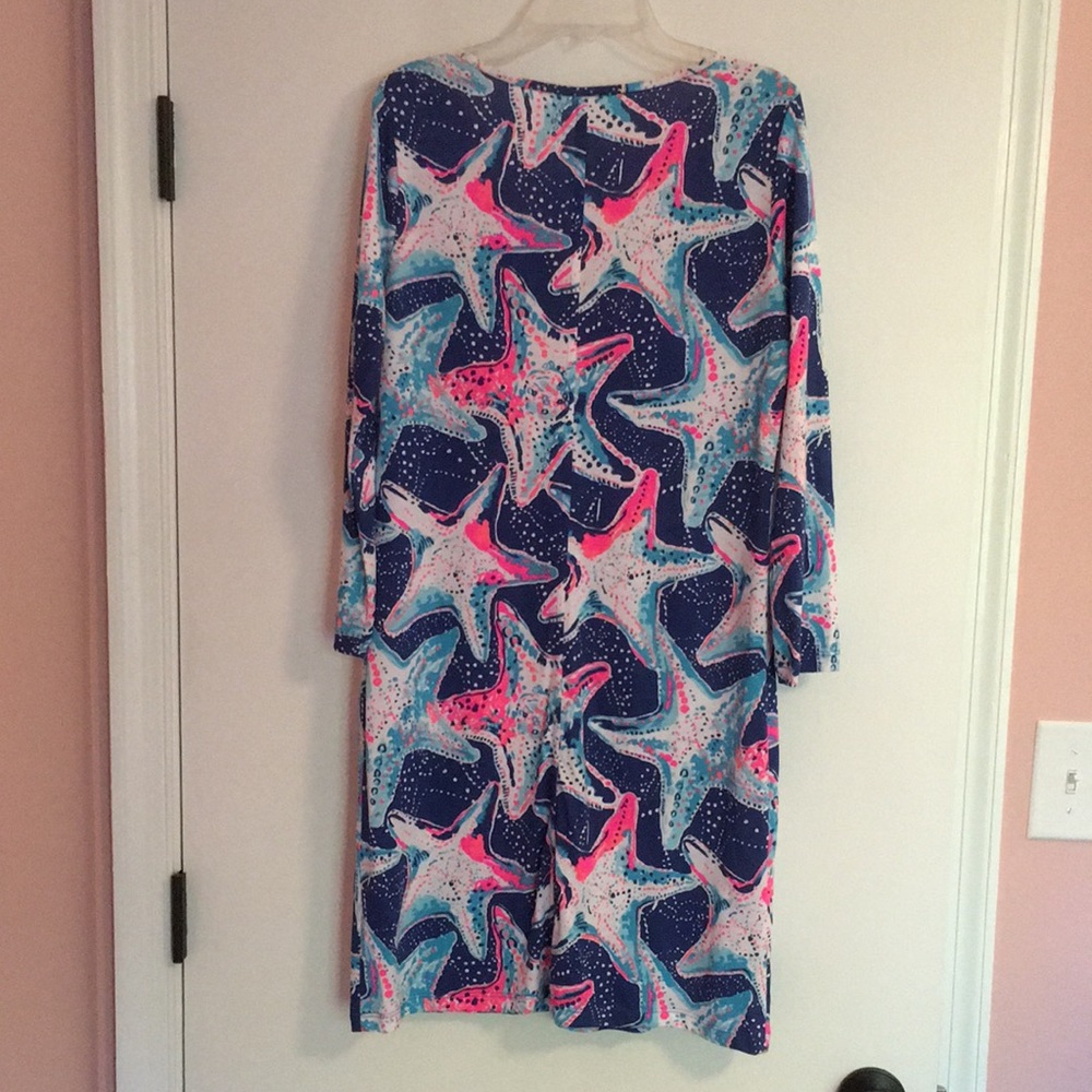 Lilly Pulitzer “Beacon” dress - Picture 4 of 7